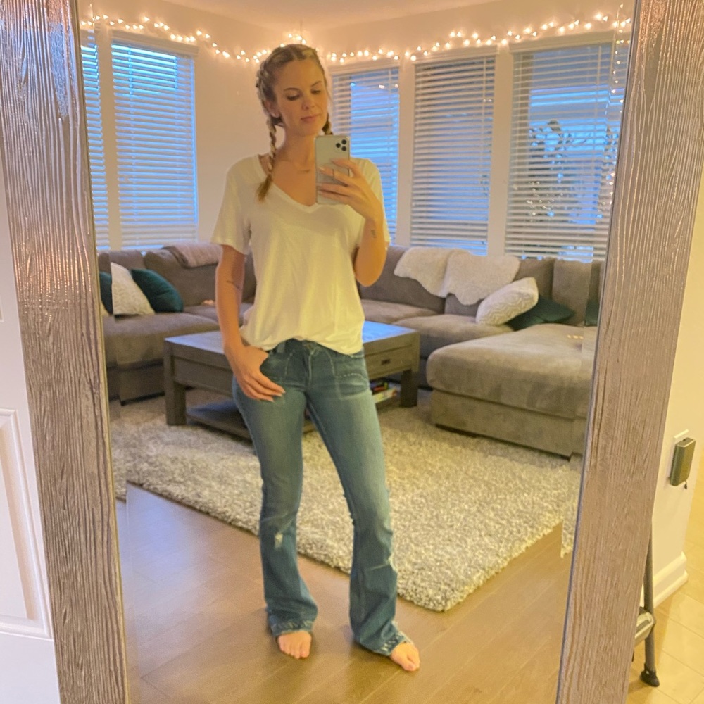 Antik denim jeans